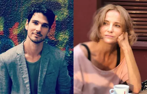 Ce a spus acum Lia Bugnar despre despărțirea de Anghel Damian. „Când m-a părăsit...”