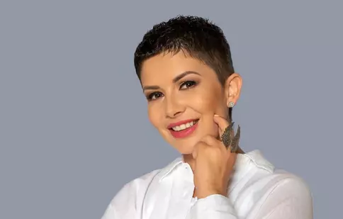 Luciana Indre (Prima TV), după ce a învins cancerul: „Am primit o viață nouă. Ce îmi mai pot dori?”. EXCLUSIV