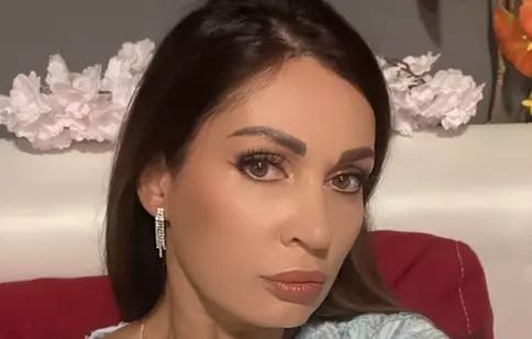 Decizia luată de Nicoleta Luciu, în prag de sărbători. Ce se întâmplă cu tatăl vedetei