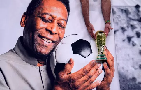 Pelé a murit la 82 de ani. Mesajul emoționant transmis de fiica lui