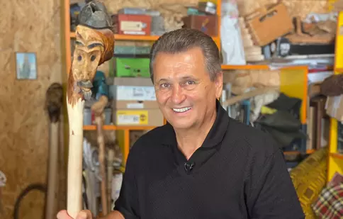 De ce lipsește Nea Mărin de la „Poftiți pe la noi: Poftiți la târg”. Pe cine a lăsat în locul lui