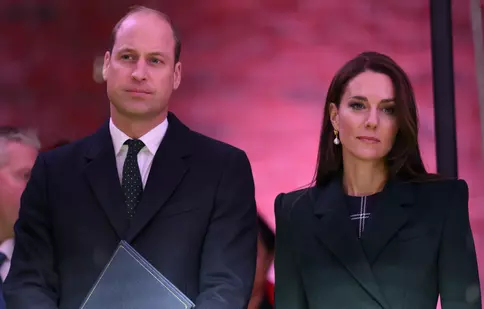 Prințul William și Kate Middleton au publicat felicitarea de Crăciun a anului 2022. „Împărtășim o nouă fotografie de familie”
