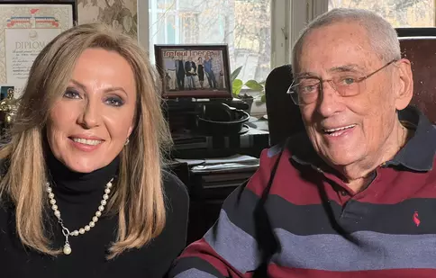 Horia Moculescu, despre planurile de viitor și colaborarea inedită cu Smiley din acest an, la „Rețeaua de idoli”. „Așa începe povestea”