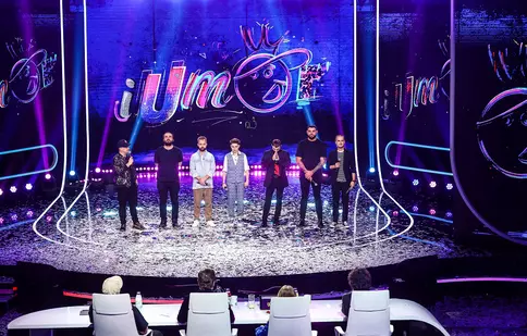 „iUmor” 2022, sezonul 13, și-a ales câștigătorul. Cine a plecat acasă cu premiul de 20.000 de euro. „Cea mai mare surpriză”