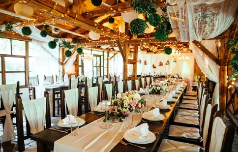 Top 4 locații din Europa pentru o nuntă ca în filme