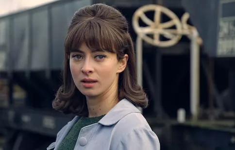 Seriale Focus Sat TV, decembrie 2022. 4 seriale, în premieră în România