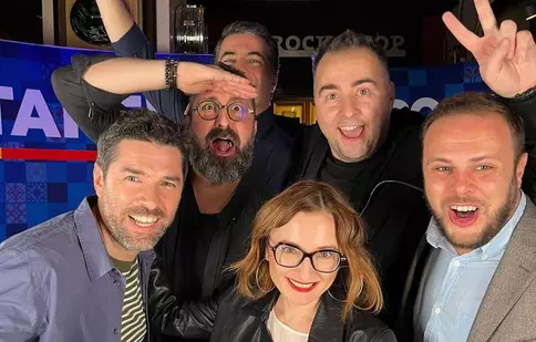 „România, te iubesc”, 11 decembrie 2022. Poveștile a trei români care fac performanță