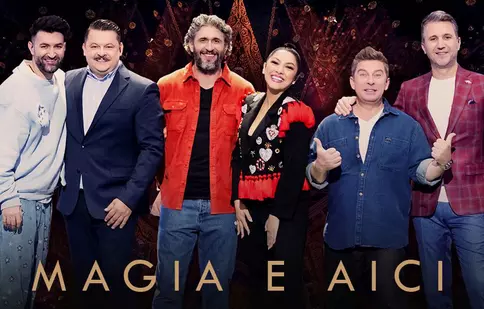 Când este premiera „Românii au talent” 2023, sezonul 13. Anunțul făcut de Pro TV