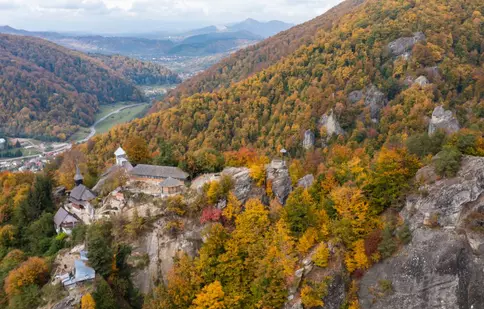 ROventura, 17 decembrie 2022. Incursiune de poveste pe plaiuri muscelene