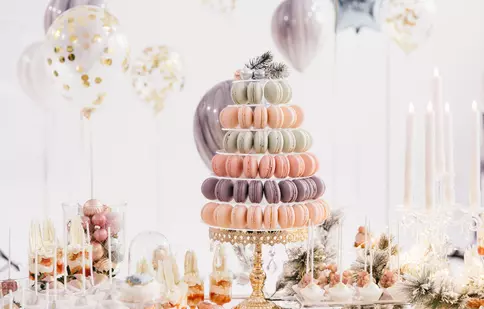 Cum alegi o cofetărie de încredere pentru ocaziile speciale