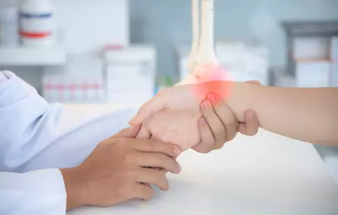 Ce este tendinita și cum poate fi aceasta tratată