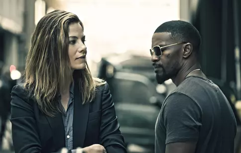 Filme la TV azi, 27 decembrie: „Noapte albă”, „Instrumente mortale: Orașul oaselor”, „Chemarea vântului”, „Parfumul: Povestea unei crime”