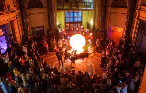 Art Safari 2023. Ce planuri au și ce surprize pregătesc organizatorii pentru iubitorii de artă