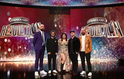 Cine a câștigat „Stand-Up Revolution” 2022, sezonul 2. Cât valorează marele premiu al emisiunii de stand-up