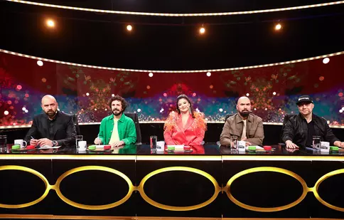 Stand-Up Revolution, 16 decembrie 2022. Cine sunt primii semifinaliști care se vor duela pentru un loc în finală