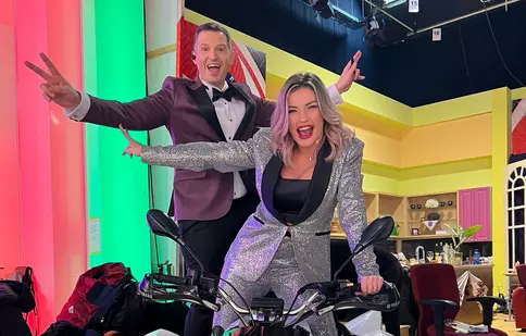 Program special de Revelion 2023 la Prima TV. Cine dă startul petrecerii de Anul Nou