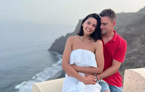 Dezvăluirile emoționante făcute de Vlad Gherman. Ce a spus actorul despre iubita sa, Oana Moșneagu. „Nu îl voi uita”