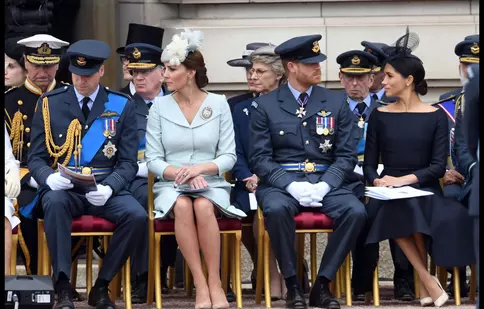 5 moduri prin care familia regală a ripostat subtil la acuzațiile făcute de prințul Harry și soția sa, Meghan. La ce trucuri au apelat