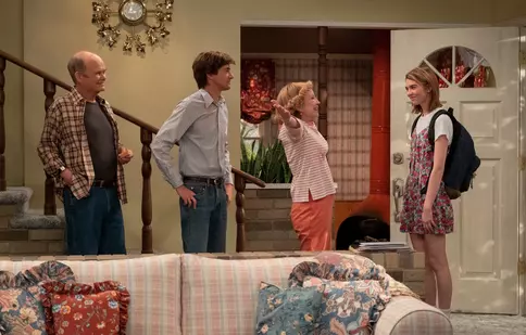 „Anii ’90”, serial Netflix. Distribuție, trailer, data de lansare și tot ce știm până acum despre serialul spinoff de la „Anii '70”