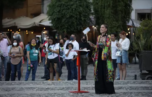 America Express 2023. Regula nouă care le poate da peste cap planurile concurenților