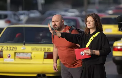 America Express 2023. Măsuri de securitate sporite pentru vedetele care au pornit pe Drumul Aurului. „Nu-i priviți direct în ochi”