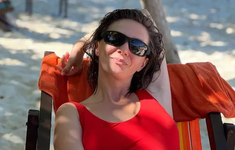 Adela Popescu, imagini de colecție. Cum arăta vedeta Pro TV acum mai bine de 10 ani. „Curată comoară”