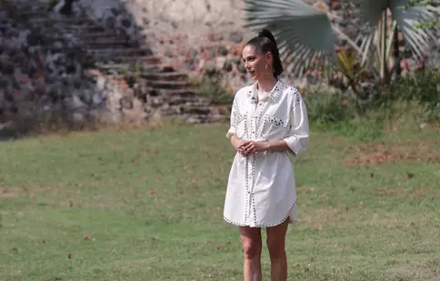 America Express, 30 ianuarie 2023. Un concurent a primit vești neplăcute de acasă. „Am clacat”