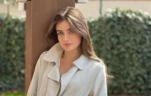 Cine este iubitul Anei Bodea, protagonista din „Lia - Soția soțului meu”. Joacă și el în serialul de la Antena 1