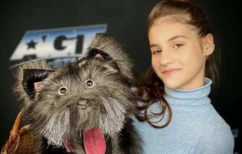 Ana Maria Mărgean, show senzațional la „America's Got Talent: All Stars”. „Este fenomenală! România ar trebui să fie foarte mândră”