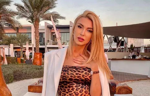 Andreea Bălan, pregătită să fie din nou mireasă. Ce a spus acum despre viața ei amoroasă