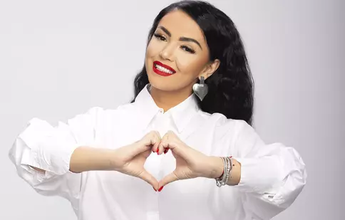 Ce a mărturisit Andreea Mantea despre viața ei amoroasă. De ce nu își dorește un iubit