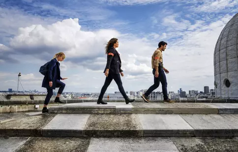 Ce filme și seriale a programat DIVA în ianuarie 2023. Premierele lunii