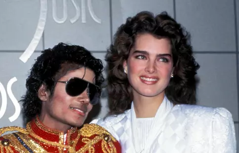 Brooke Shields, adevărul despre relația cu Michael Jackson. Momentul în care s-a rupt legătura dintre ei
