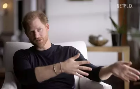 Care e serialul Netflix la care prințul Harry recunoaște că se uită. „Da, chiar verific dacă scenariul e corect”