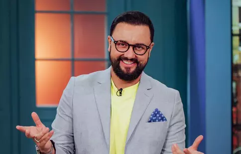 Cătălin Măruță a ieșit din operație. Primele declarații de pe patul de spital