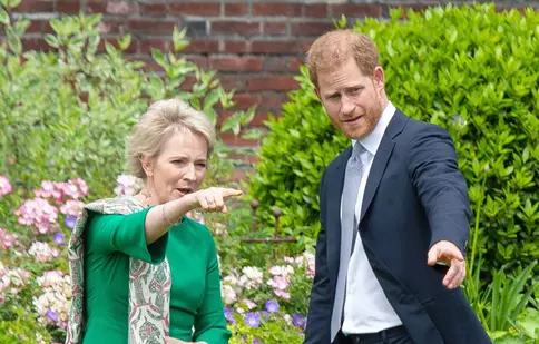 Ce crede cea mai bună prietenă a prințesei Diana despre dezvăluirile făcute de prințul Harry în cartea sa. „Onestitatea promiscuă nu ajută pe nimeni”