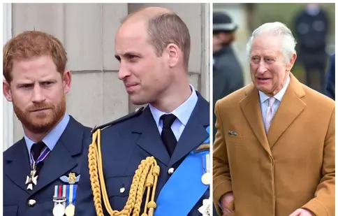 Cine a fost numit de Casa Regală britanică să medieze scandalul cu prințul Harry și Meghan Markle. De ce se teme prințul William