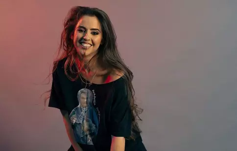 Cine este Ada Dumitru din echipa Faimoșilor, de la „Survivor România” 2023. Bebe Cotimanis este tatăl ei vitreg