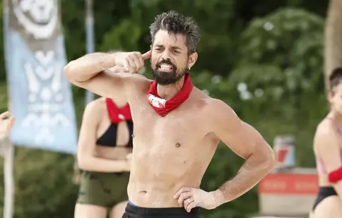 Cine este DOC de la Survivor România 2023. Cui dedică fiecare victorie în Republica Dominicană. „Nu acceptă ușor înfrângerile”