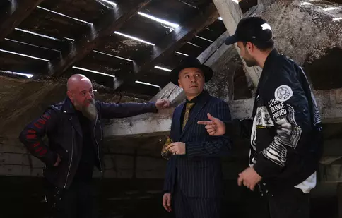 Trei noi actori în distribuția serialului „Lia”, de la Antena 1. Unul dintre ei este iubitul actriței din rolul principal, Ana Bodea