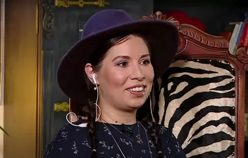 Cristina Bălan, după ce a născut a doua oară. „Nu ne permiteam să mai avem încă un copil cu nevoi speciale”