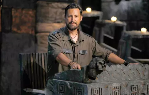 Cum arată casa din Republica Dominicană în care locuiește Daniel Pavel, prezentatorul Survivor România 2023. „Detalii din culise”