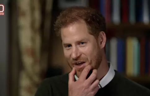 De ce e convinsă Meghan Markle că prințul Harry ar putea câștiga un premiu Grammy