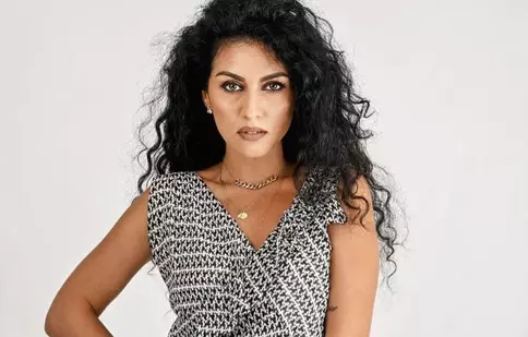 Doinița Oancea, în rol de manipulatoare în noul serial de la Antena 1. „Trăirile ei mă consumă”. EXCLUSIV