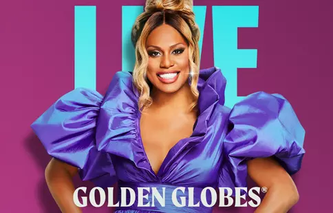 Cele mai spectaculoase ținute de la Globurile de Aur 2023 se văd la E! în emisiunea <em>Live From E!: Golden Globes</em>