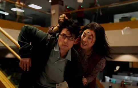 Oscar 2023, lista de nominalizări. „Everything Everywhere All At Once” are 11 nominalizări