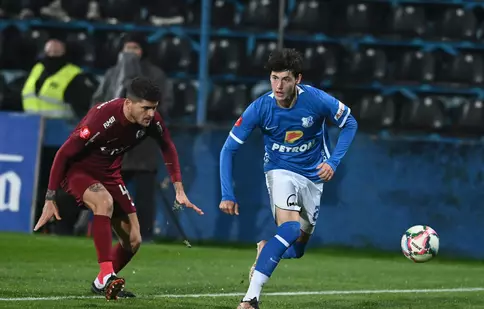 SUPERLIGA: Cine transmite Farul – CFR Cluj și Rapid – FCSB, derby-urile etapei a 5-a din play-off