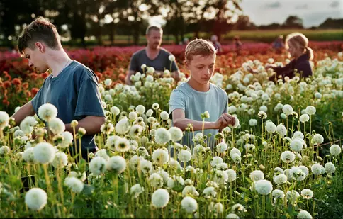 „Close”, tot ce trebuie să știți despre filmul premiat cu Grand Prix la Cannes. Când are premiera în România