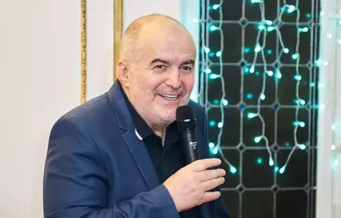 Florin Călinescu lansează o nouă emisiune. Cum se numește proiectul. Primele detalii