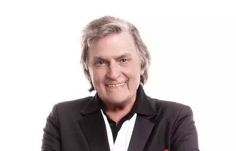 Cine este Daniel, fiul cel mic al lui Florin Piersic. Unde locuiește și cu ce se ocupă